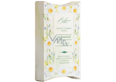 Bohemia Gifts Ručne vyrobené toaletné mydlo s harmančekom 100 g