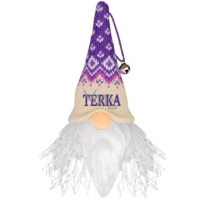 Albi Svietiaci elf s menom Terka 12 cm