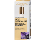 Loreal Paris Age Specialist Očný krém proti vráskam pre pleť 55+ 15 ml