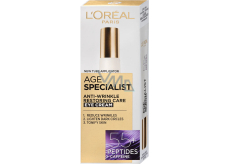Loreal Paris Age Specialist Očný krém proti vráskam pre pleť 55+ 15 ml