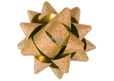 Ditipo Roxeta Diamond malá 2808 zlato 50 mm