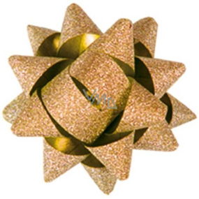 Ditipo Roxeta Diamond malá 2808 zlato 50 mm