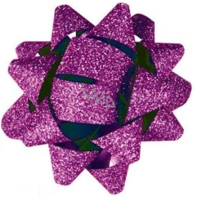 Ditipo Roxeta Diamond small 2808 purple 50 mm