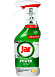 Jar Power Spray 3v1 na ručné umývanie riadu a kuchyne 500 ml