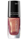Artdeco Art Couture lak na nechty 941 Magic Potion 10 ml