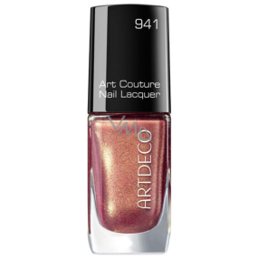 Artdeco Art Couture lak na nechty 941 Magic Potion 10 ml