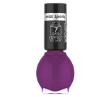 Miss Sporty Perfect to Last lak na nechty 206 7 ml