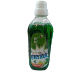 Merkur prací gél na biele a farebné oblečenie 30 dávok 1,5 l