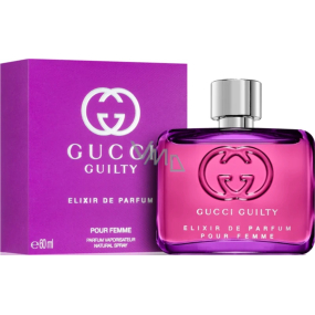 Gucci Guilty Elixir pour Femme parfém pre ženy 60 ml