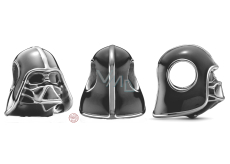 Prívesok Striebro 925 Marvel Star Wars Darth Vader, korálik na náramok