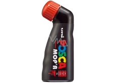 Posca Univerzálny akrylový popisovač s okrúhlym hrotom 3 - 19 mm PCM-22 MOP R červený