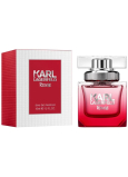 Karl Lagerfeld Rouge parfumovaná voda pre ženy 45 ml