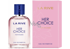 La Rive Her Choice parfumovaná voda pre ženy 30 ml