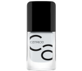Catrice ICONails Gelový lak na nechty 175 Too Good To Be Taupe 10,5 ml