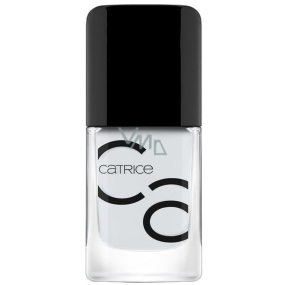 Catrice ICONails Gelový lak na nechty 175 Too Good To Be Taupe 10,5 ml