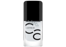 Catrice ICONails Gelový lak na nechty 175 Too Good To Be Taupe 10,5 ml