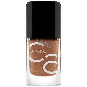 Catrice ICONails Gelový lak na nechty 172 Go Wild Go Bold 10,5 ml
