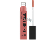 Catrice Shine Bomb Tekutý rúž na pery 030 Sweet Talker 3 ml