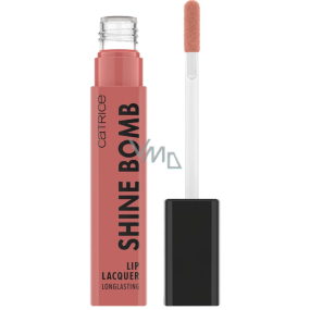 Catrice Shine Bomb Tekutý rúž na pery 030 Sweet Talker 3 ml