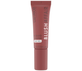 Catrice Blush Affair tekutá rúž 040 Velvet Rose 10 ml
