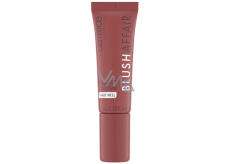 Catrice Blush Affair tekutá rúž 040 Velvet Rose 10 ml