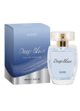 Elode Deep Blue parfumovaná voda pre ženy 100 ml