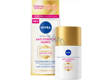 Nivea Luminous 630 telové sérum proti striám 100 ml