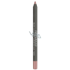 Artdeco Soft Lip Liner Vodoodolná kontúrovacia ceruzka na pery 120 Classic Lady 1,2 g