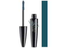 Artdeco Length & Volume Mascara Maskara pre väčšiu dĺžku a objem 5P Powder Blue 12 ml