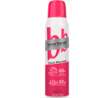 Bruno Banani Pure Woman antiperspirant deodorant sprej pre ženy 150 ml