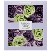Heathcote & Ivory Lavender Fields - Kvety levandule do kúpeľa 85 g