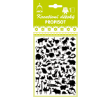 Arch Creative detský propisot happy animals 10 x 21 cm