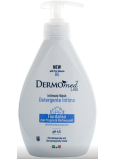 Dermomed Intimo Fiordaliso s chrpou intímne mydlo 250 ml