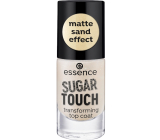 Essence Sugar Touch lak na nechty 8 ml