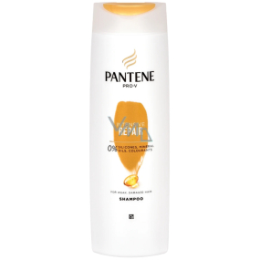 Pantene Pro-V Intensive Repair pre intenzívnu regeneráciu vlasov šampón na vlasy 400 ml
