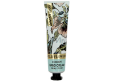 Vivian Gray Krém na ruky Wild Flowers 30 ml