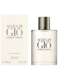 Giorgio Armani Acqua di Gio pour Homme toaletní voda pro muže 30 ml