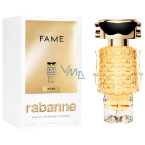 Paco Rabanne Fame Intense parfumovaná voda pre ženy 30 ml