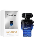 Paco Rabanne Phantom Intense parfumovaná voda pre mužov 50 ml