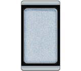 Artdeco Očné tiene Pearl Pearl Eyeshadow 63 Pearly Baby Blue 0,8 g