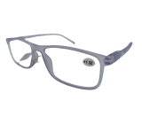 Berkeley dioptrické okuliare na čítanie +1,5 plastové svetlé fialové 1 kus MC2263
