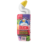 Duck Tropical Adventure čistiaci gél na WC 750 ml