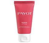 Payot Les Demaquillantes masque D´TOX detoxikačná maska na tvár 50 ml