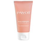 Payot Les Demaquillantes gel Gommante Douceur gélový peeling 50 ml