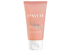 Payot Les Demaquillantes gel Gommante Douceur gélový peeling 50 ml
