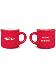 Nekupto Mini šálka Adéla 100 ml