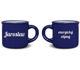 Nekupto Name mini hrnček Jaroslav 100 ml