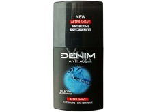 Denim Original Balzam po holení proti vráskam 100 ml