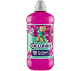 Coccolino Creations Snapdragon & Patchouli koncentrovaný zmäkčovač 51 dávok 1,275 l