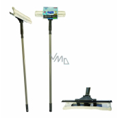Stierka na okná Clanax Kombi Telescope 150 cm